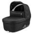 Коляска 3 в 1 Peg Perego Veloce Belvedere SLK Licorice
