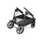 Коляска 3 в 1 Peg Perego Veloce Belvedere SLK Licorice