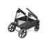 Коляска 3 в 1 Peg Perego Veloce Belvedere SLK Licorice
