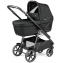 Коляска 3 в 1 Peg Perego Veloce Belvedere SLK Licorice