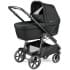 Коляска 3 в 1 Peg Perego Veloce Belvedere SLK Licorice