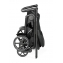 Коляска 3 в 1 Peg Perego Veloce Belvedere SLK Licorice