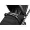Коляска 3 в 1 Peg Perego Veloce Belvedere SLK Licorice