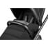 Коляска 3 в 1 Peg Perego Veloce Belvedere SLK Licorice
