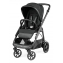 Коляска 3 в 1 Peg Perego Veloce Belvedere SLK Licorice