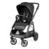 Коляска 3 в 1 Peg Perego Veloce Belvedere SLK Licorice