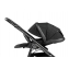 Коляска 3 в 1 Peg Perego Veloce Belvedere SLK Licorice