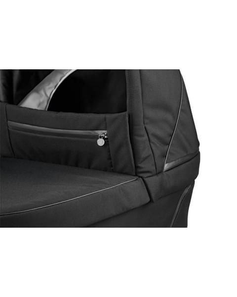 Коляска 3 в 1 Peg Perego Veloce Belvedere SLK Licorice
