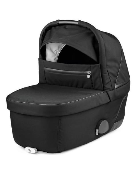 Коляска 3 в 1 Peg Perego Veloce Belvedere SLK Licorice