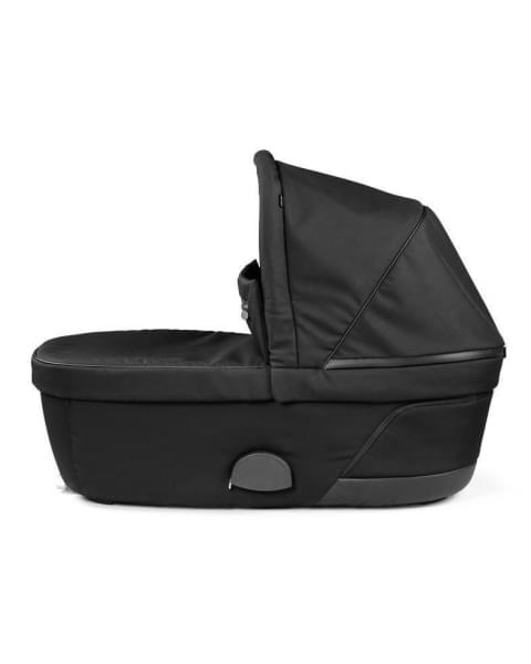 Коляска 3 в 1 Peg Perego Veloce Belvedere SLK Licorice
