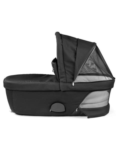 Коляска 3 в 1 Peg Perego Veloce Belvedere SLK Licorice