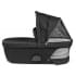Коляска 3 в 1 Peg Perego Veloce Belvedere SLK Licorice