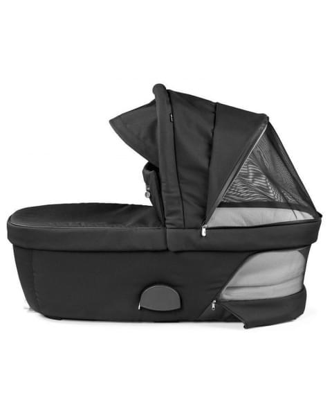 Коляска 3 в 1 Peg Perego Veloce Belvedere SLK Licorice