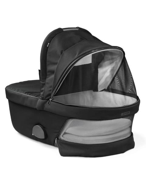 Коляска 3 в 1 Peg Perego Veloce Belvedere SLK Licorice