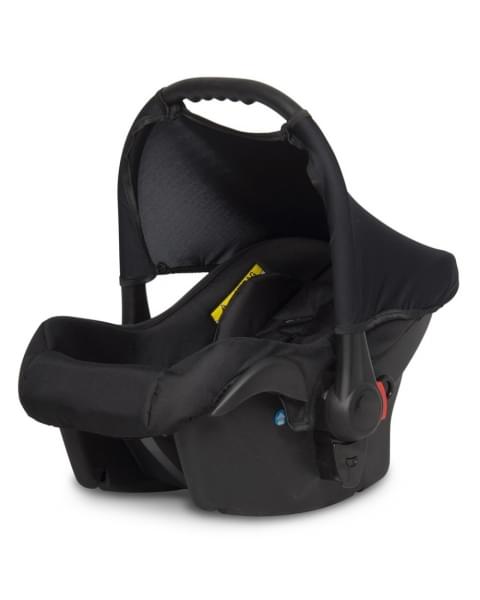 Коляска 3 в 1 Riko Basic Montana X Ecco Prestige, 11 White (белый)