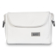 Коляска 3 в 1 Riko Basic Montana X Ecco Prestige, 11 White (белый)