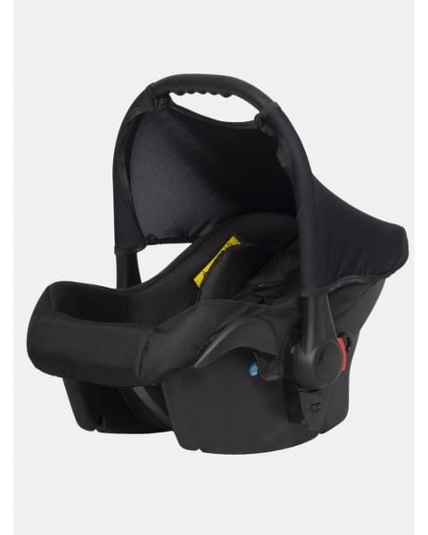 Коляска детская 3 в 1 Riko Basic Montana X 53 Dark grey