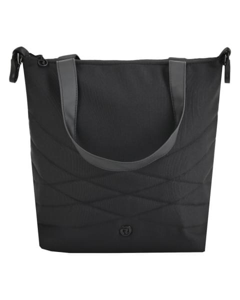 Коляска 3 в 1 Roan Sol, True Black (Черный)