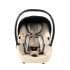 Коляска 3 в 1 Sevillababy Tinum Beige бежевый