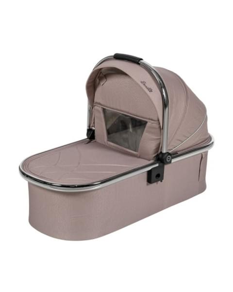 Коляска 3 в 1 Sevillababy Tinum Beige бежевый