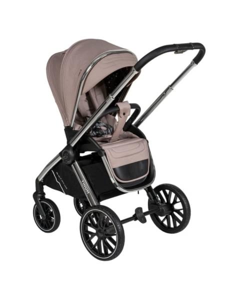 Коляска 3 в 1 Sevillababy Tinum Beige бежевый
