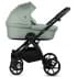 Коляска 3 в 1 Tutis Leo Plus, Sage (039)