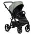 Коляска 3 в 1 Tutis Leo Plus, Sage (039)