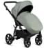 Коляска 3 в 1 Tutis Leo Plus, Sage (039)