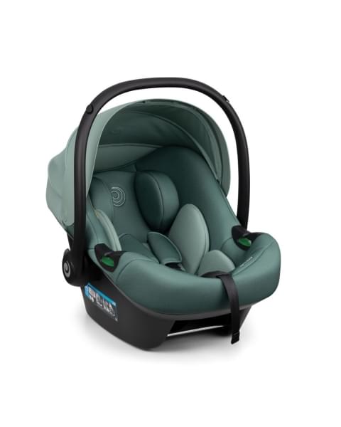Коляска 3 в 1 Tutis Leo Plus, Sage (039)