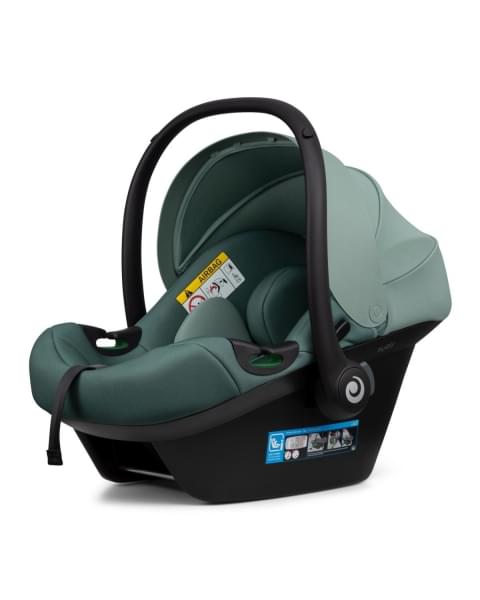 Коляска 3 в 1 Tutis Leo Plus, Sage (039)