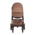 Коляска 3 в 1 Tutis Mio 3+ NEW Limited, Hoopoe Brown (016)