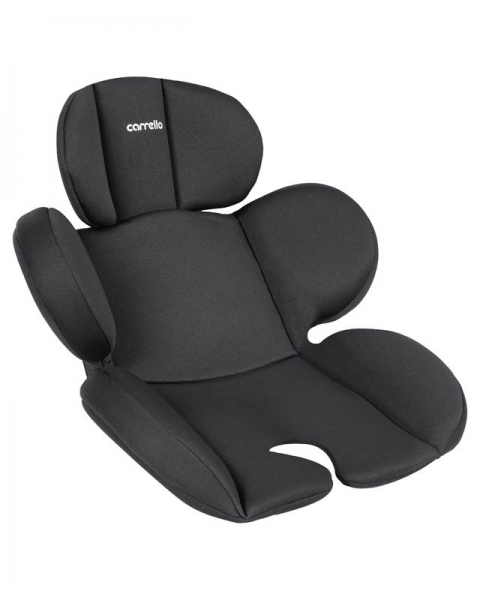 Коляска Carrello Vector CRL-6550 Vega Absolute Black 3 в 1 Prime Blue