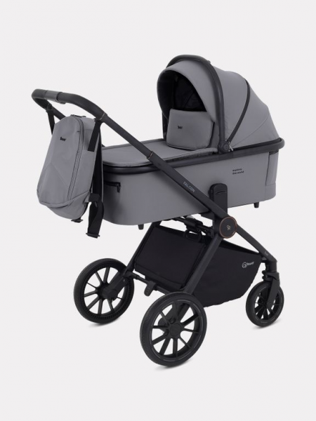 Коляска 3в1 Rant Falcon Neo Grey