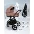 Коляска Sweet Baby 3в1 SBL Elegante Therma Beige