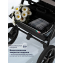 Коляска Sweet Baby 3в1 SBL Elegante Therma Beige