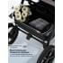 Коляска Sweet Baby 3в1 SBL Elegante Therma Beige
