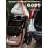Коляска Sweet Baby 3в1 SBL Elegante Therma Beige
