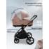 Коляска Sweet Baby 3в1 SBL Elegante Therma Beige
