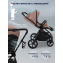 Коляска Sweet Baby 3в1 SBL Elegante Therma Beige