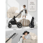 Коляска 3 в 1 Sweet Baby SBL Elegante Therma Colore Cream