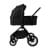 Коляска 3в1 Sweet Baby Verde Black (Black Glossy)