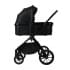 Коляска 3в1 Sweet Baby Verde Black (Black Glossy)