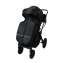 Коляска 3в1 Sweet Baby Verde Black (Black Glossy)