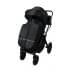 Коляска 3в1 Sweet Baby Verde Black (Black Glossy)