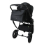 Коляска 3в1 Sweet Baby Verde Black (Black Glossy)