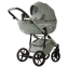 Коляска Adamex Chantal Pro Natura 2 в 1 - CN-7-SALVIA
