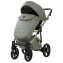 Коляска Adamex Chantal Pro Natura 2 в 1 - CN-7-SALVIA