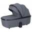 Коляска Carrello Ultimo Chrome CRL-6524 2025 2 в 1 Cool Grey