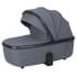 Коляска Carrello Ultimo Chrome CRL-6524 2025 2 в 1 Cool Grey