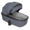 Коляска Carrello Ultimo Chrome CRL-6524 2025 2 в 1 Cool Grey